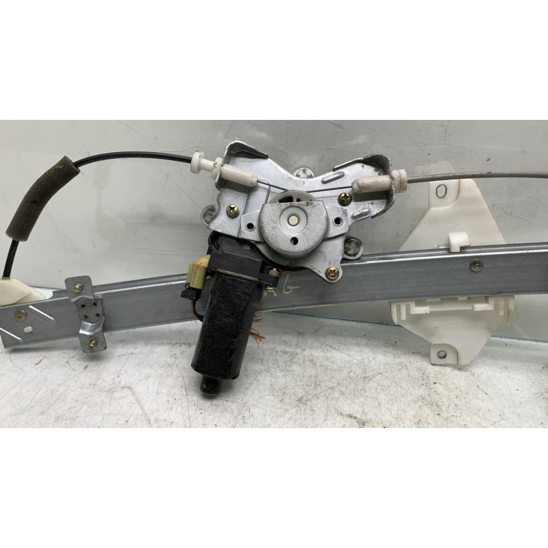 Leve vitre electrique arriere gauche HYUNDAI SONATA 4 Photo n°2