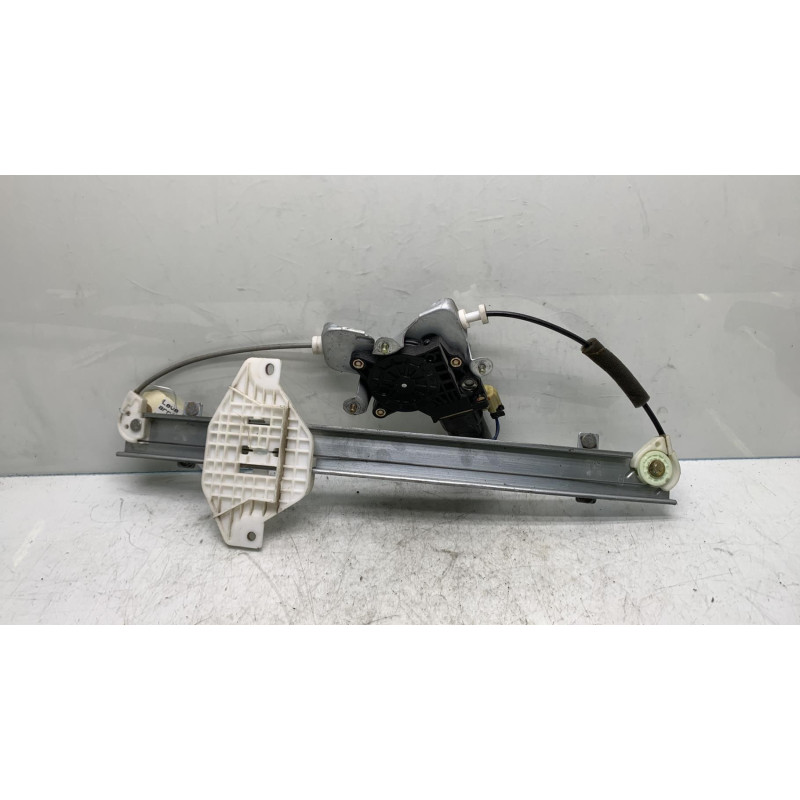 Leve vitre electrique arriere gauche HYUNDAI SONATA 4 Photo n°3