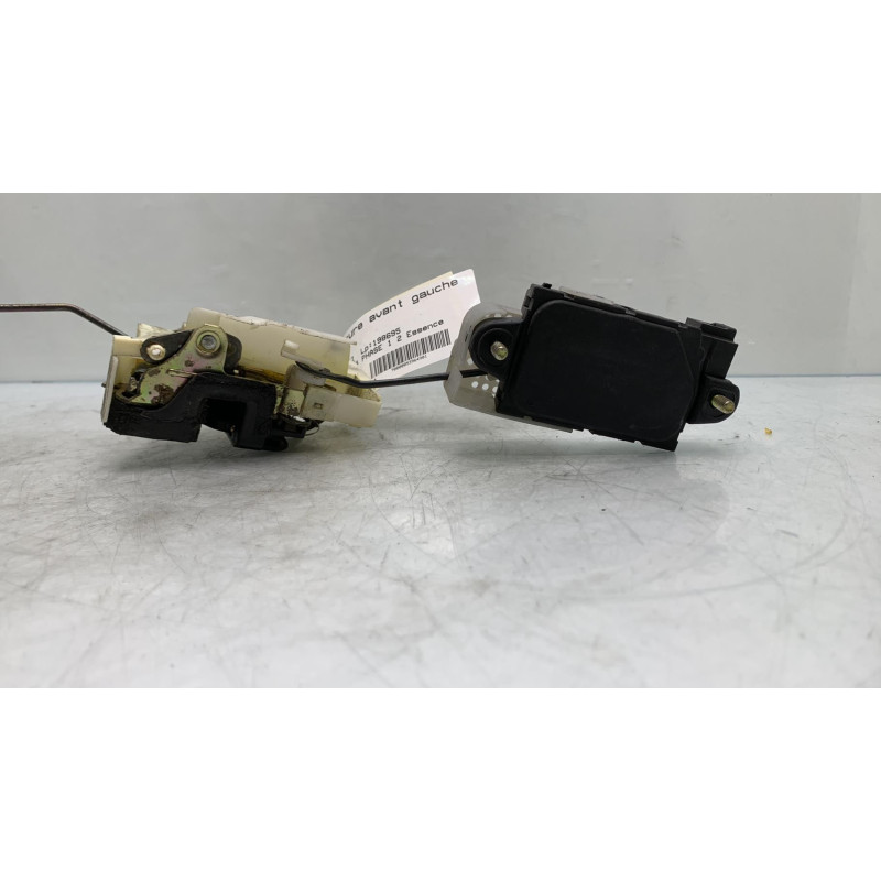 Serrure avant gauche HYUNDAI SONATA 4 Photo n°3