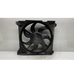 Moto ventilateur radiateur HYUNDAI SONATA 4 Photo n°1