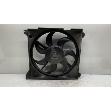 Moto ventilateur radiateur HYUNDAI SONATA 4 Photo n°1