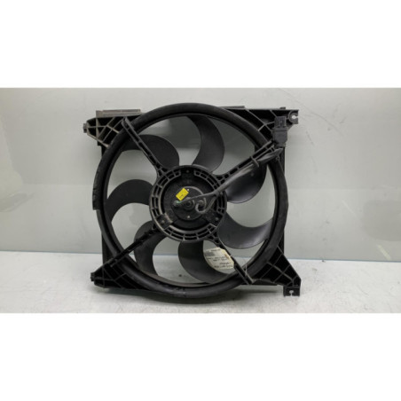 Moto ventilateur radiateur HYUNDAI SONATA 4