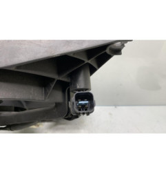 Moto ventilateur radiateur HYUNDAI SONATA 4