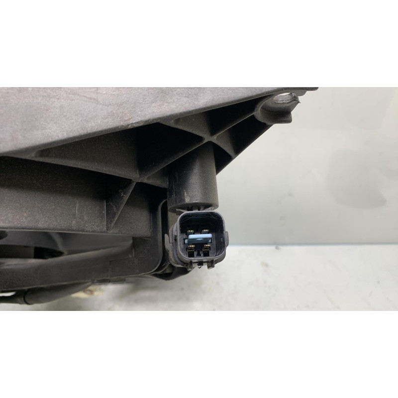 Moto ventilateur radiateur HYUNDAI SONATA 4 Photo n°3