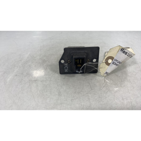 Resistance chauffage HYUNDAI SONATA 4