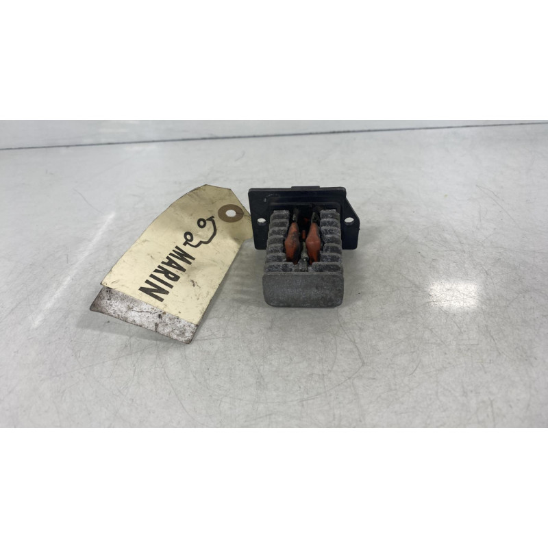 Resistance chauffage HYUNDAI SONATA 4 Photo n°3