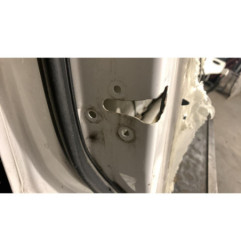 Porte avant gauche CHEVROLET KALOS
