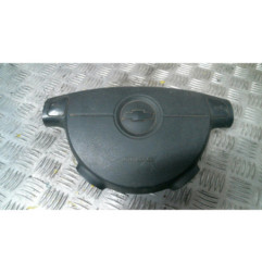 Air bag conducteur CHEVROLET KALOS Photo n°1