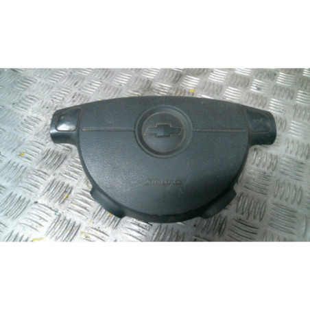 Air bag conducteur CHEVROLET KALOS Photo n°1