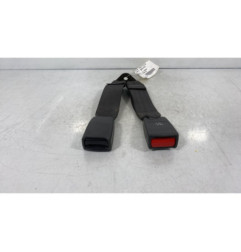 Attache ceinture arriere gauche CHEVROLET KALOS Photo n°1