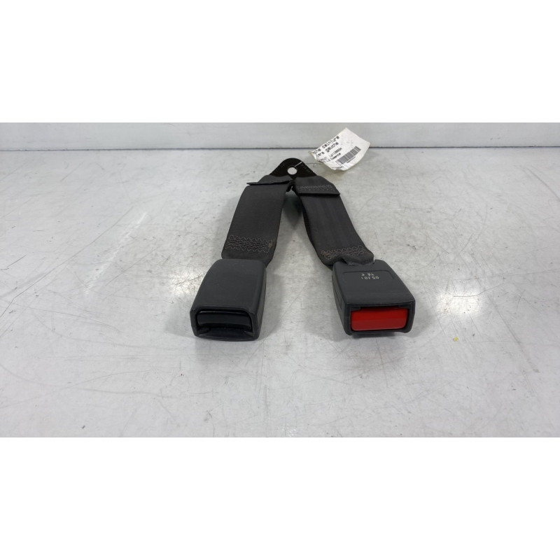Attache ceinture arriere gauche CHEVROLET KALOS Photo n°1