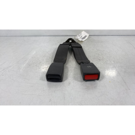 Attache ceinture arriere gauche CHEVROLET KALOS Photo n°1