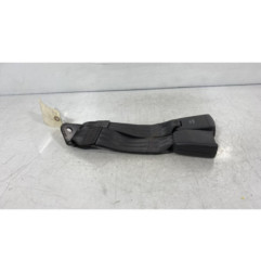 Attache ceinture arriere gauche CHEVROLET KALOS