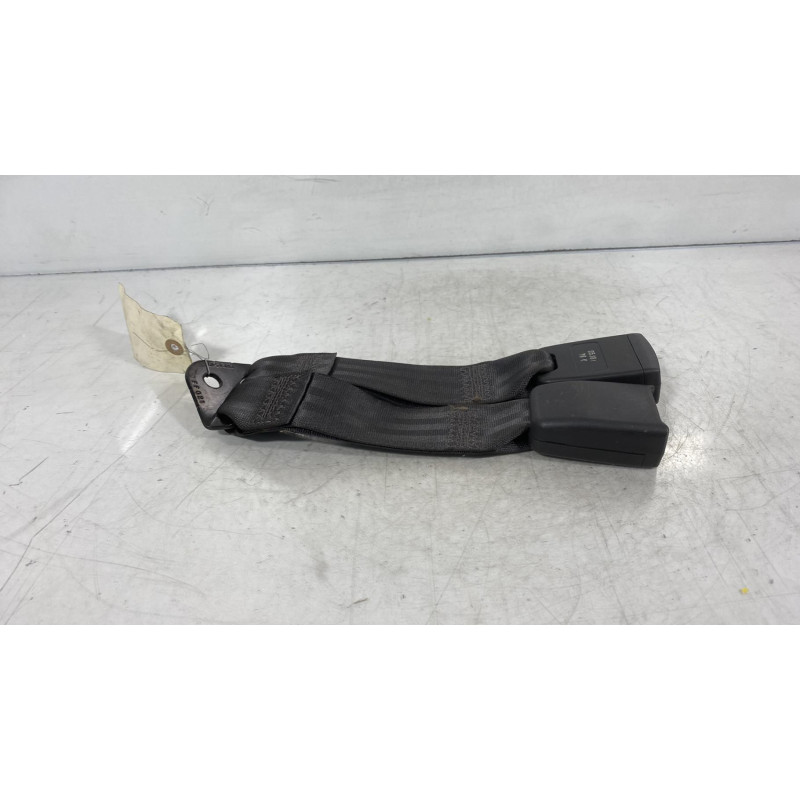 Attache ceinture arriere gauche CHEVROLET KALOS Photo n°2