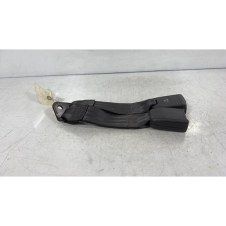 Attache ceinture arriere gauche CHEVROLET KALOS