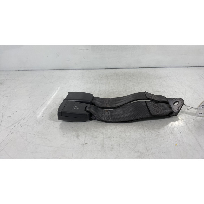 Attache ceinture arriere gauche CHEVROLET KALOS Photo n°3