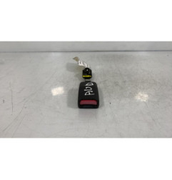 Attache ceinture avant droit CHEVROLET KALOS Photo n°1
