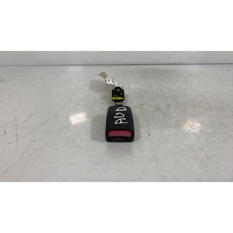 Attache ceinture avant droit CHEVROLET KALOS Photo n°1