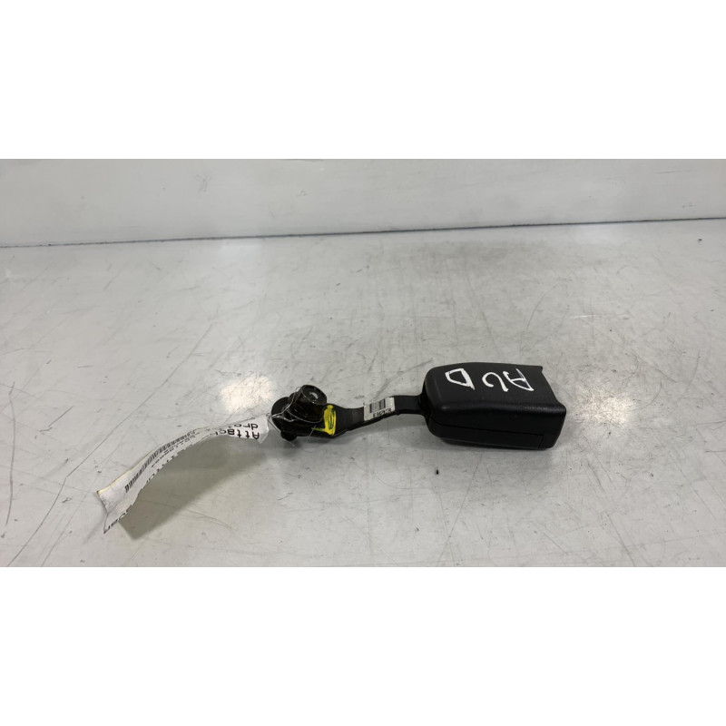 Attache ceinture avant droit CHEVROLET KALOS Photo n°2
