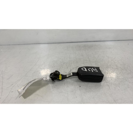 Attache ceinture avant droit CHEVROLET KALOS