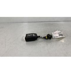 Attache ceinture avant droit CHEVROLET KALOS