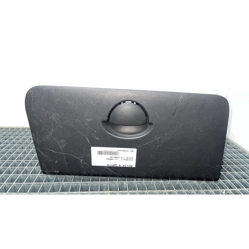 Boite a gants CHEVROLET KALOS Photo n°2