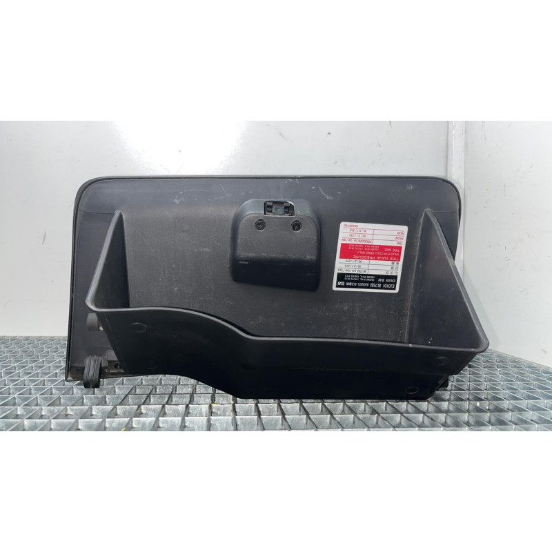 Boite a gants CHEVROLET KALOS Photo n°3
