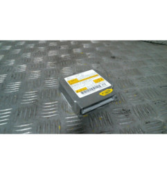 Boitier air bag CHEVROLET KALOS