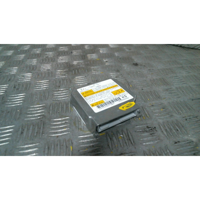 Boitier air bag CHEVROLET KALOS Photo n°2