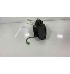 Pretensionneur de ceinture avant droit CHEVROLET KALOS
