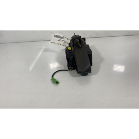 Pretensionneur de ceinture avant droit CHEVROLET KALOS