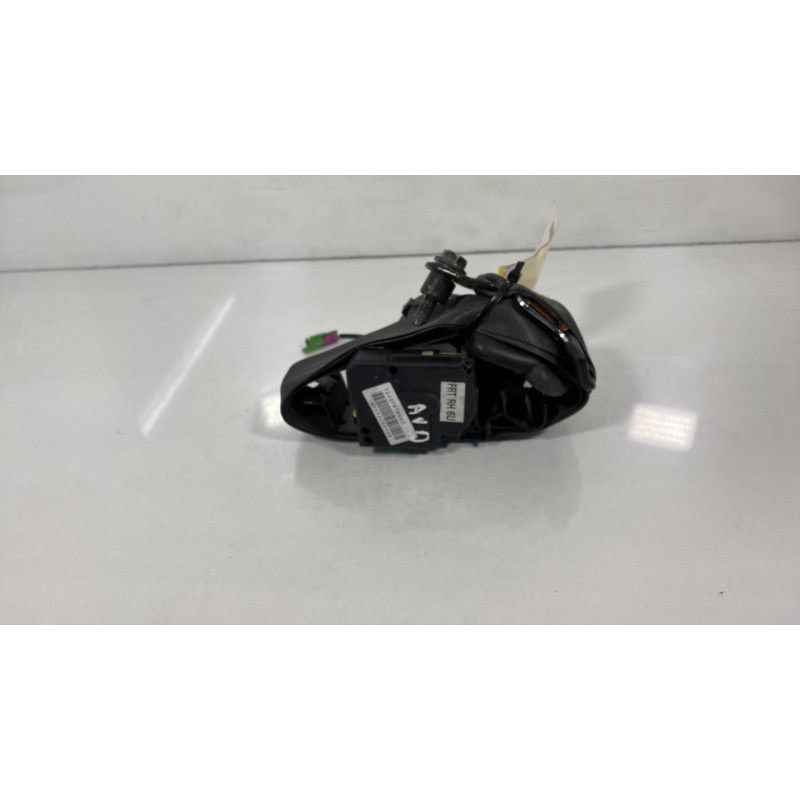Pretensionneur de ceinture avant droit CHEVROLET KALOS Photo n°3