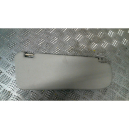 Pare soleil gauche CHEVROLET KALOS