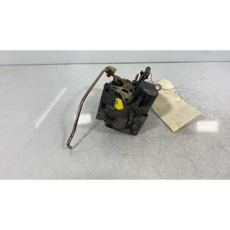 Serrure arriere droit CHEVROLET KALOS Photo n°1