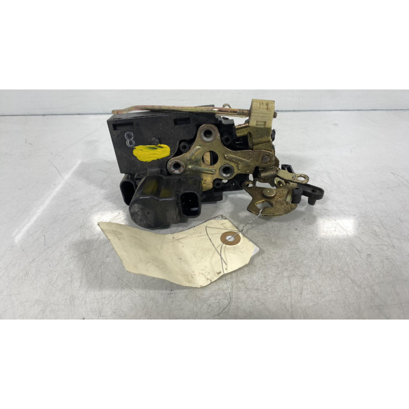 Serrure arriere droit CHEVROLET KALOS Photo n°3