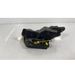 Serrure de coffre CHEVROLET KALOS