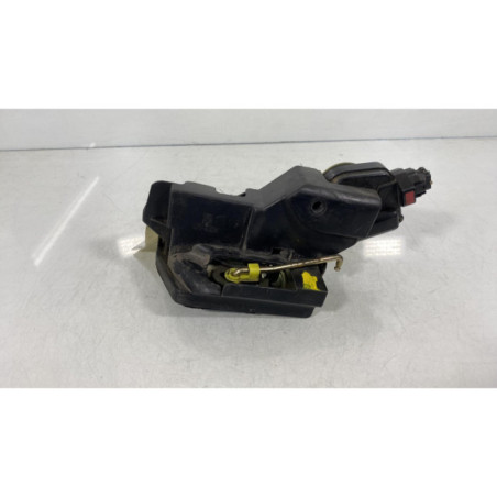 Serrure de coffre CHEVROLET KALOS