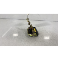 Serrure de coffre CHEVROLET KALOS