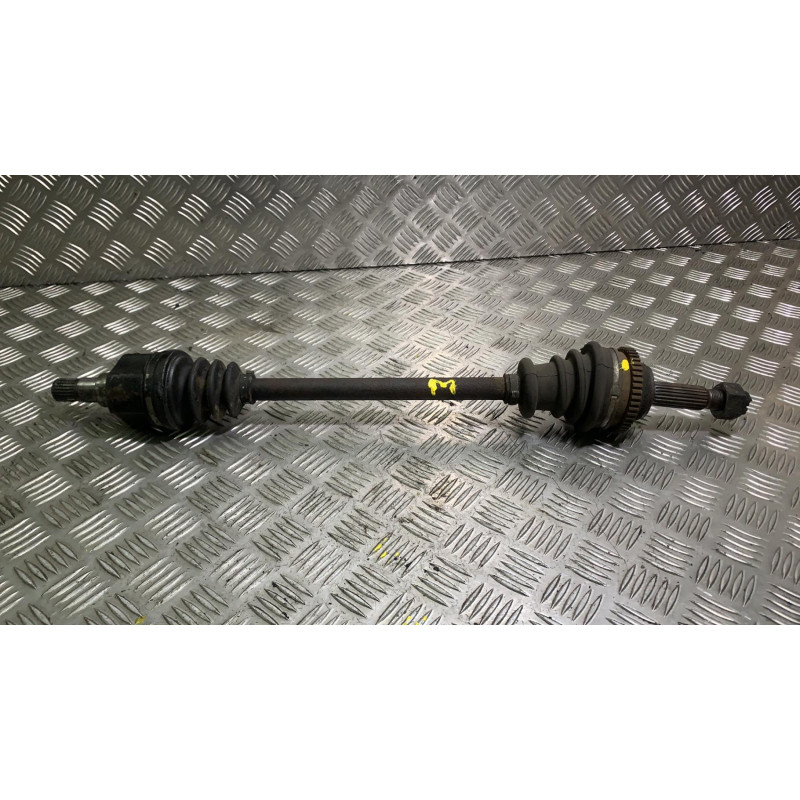 Cardan gauche (transmission) CHEVROLET KALOS Photo n°1