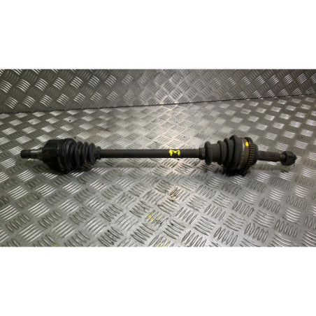 Cardan gauche (transmission) CHEVROLET KALOS Photo n°1