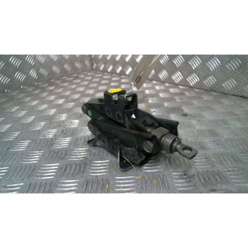 Cric CHEVROLET KALOS Photo n°1