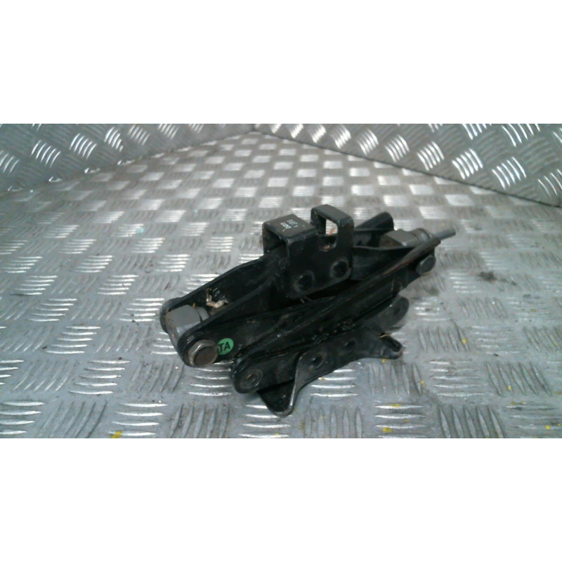 Cric CHEVROLET KALOS Photo n°2