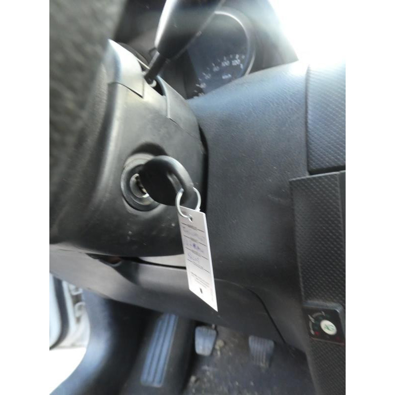 Cric CHEVROLET KALOS Photo n°3