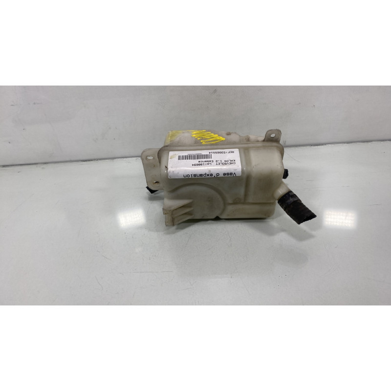 Vase d'expansion CHEVROLET KALOS Photo n°2