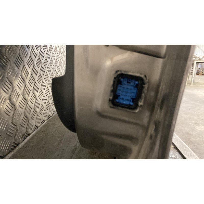 Porte arriere gauche FIAT BRAVO 2 Photo n°4