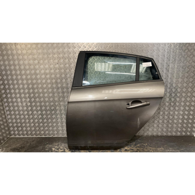 Porte arriere gauche FIAT BRAVO 2 Photo n°6