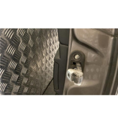 Porte arriere gauche FIAT BRAVO 2