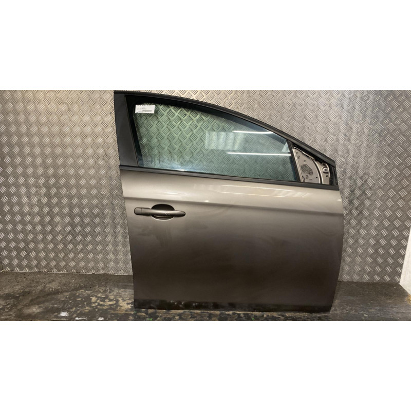 Porte avant droit FIAT BRAVO 2 Photo n°2