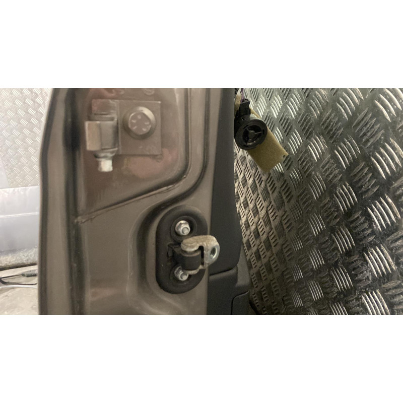 Porte avant droit FIAT BRAVO 2 Photo n°4