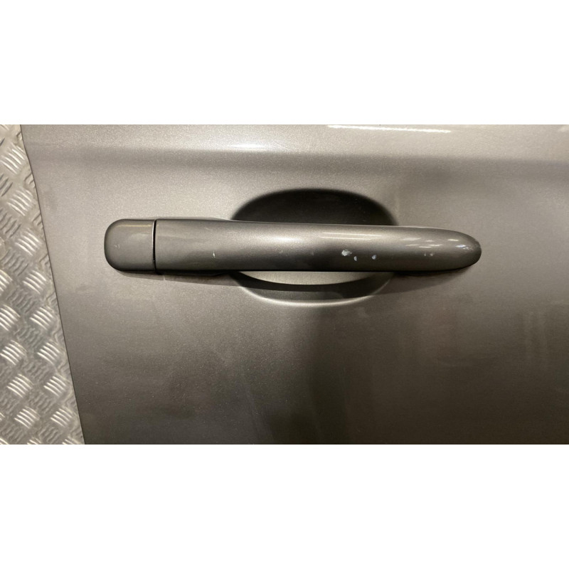 Porte avant droit FIAT BRAVO 2 Photo n°6